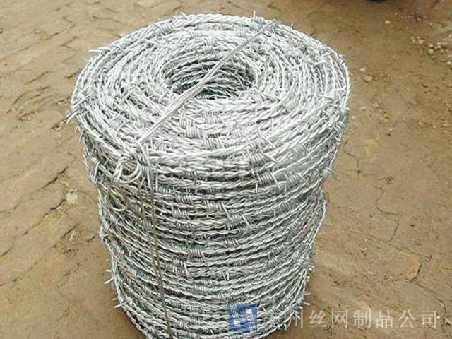 刺绳隔离网 - 安平县宏州五金丝网制品有限公司